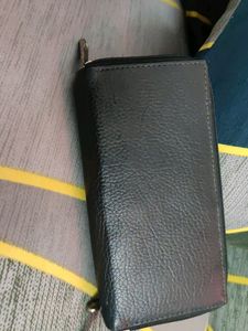 Wallet (Black)