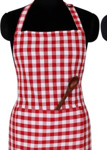 Cotton Home Use Apron