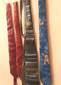 Ties 👔