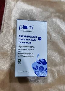 Dot &amp; Key + Plum Skincare Set