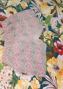 Pink 2 piece co-ord set