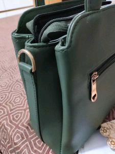 Women Sling Bag