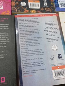 💖Durjoy Datta Romantic Novels