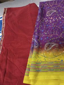 Dupatta Set Of 2