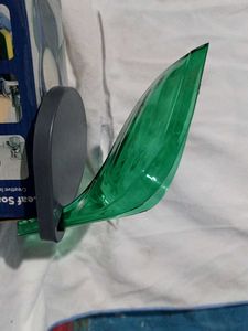 Leaf Soap Holder