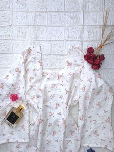 Corset Back Pinteresty Kurti 🎀
