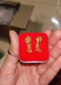 Earings Set