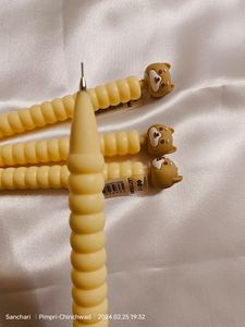 Mechanical Pencils with Leads Cute Dog