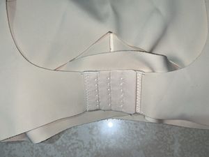 Seamless Bra With Full Coverage