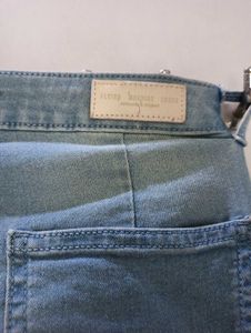 Flying Machine Flared Jeans