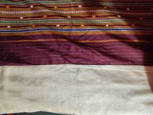 Sambhalpuri silke