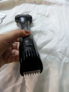 Trimfinity Beard And Body Trimmer