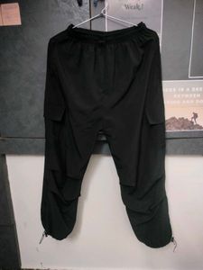 PARACHUTE PANTS 😍✨