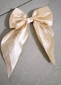 Cute Bow Hair Clip