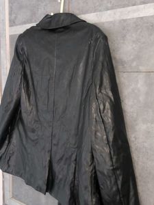 Elegant Black Blazer