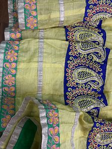 Price Drop! Designer Festive Kurta With Dupata