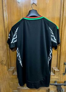ADIDAS ARSENAL AWAY 2024/25 KIT S(38)