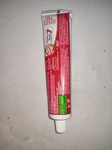 Toothpaste