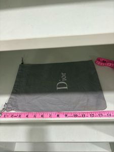Christian Dior Dust bag