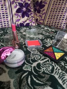 5 Product Combo