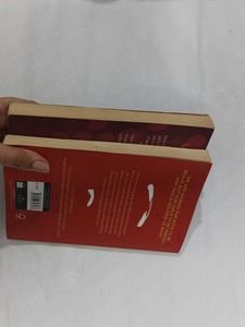 Two Books: Brave, Not Perfect &amp; You Were My Crush