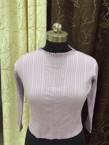 Vey Beautiful New Top