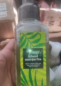 Bath And Body Works Hand Wash