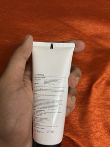 Minimalist Face Moisturizer