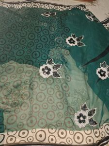 Sequence Sarees With Blouse