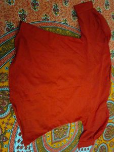 Red Shirt