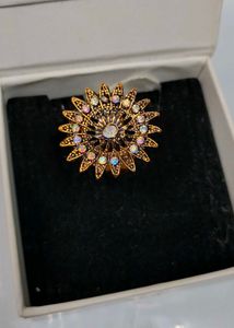 ✨ 4 Gorgeous Adjustable Rings – Just Rs. 149! ✨