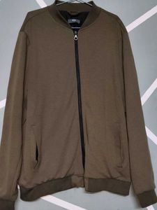 L size jacket max brand
