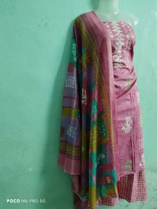 Kottan Suits