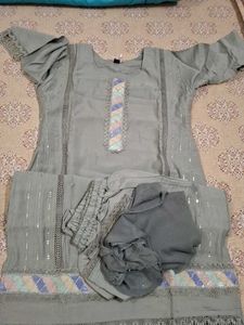 Elegant Kurta Set