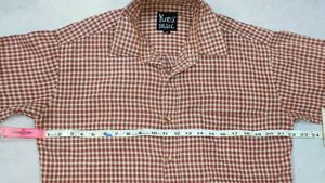 Yuro Basics Apple Cut Unisex Shirt