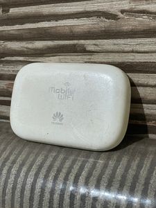 Huawei Mobile WiFi