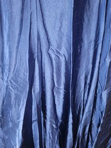 Shimmering Party Ethnic Dress