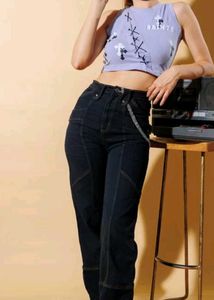 Stylecastxhershienbox Crop Top