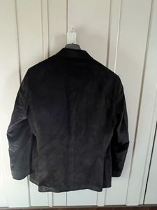 Wills club life  Velvet Jacket