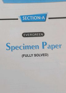 Self Study Icse Physics