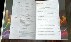Class XI Textbooks - Accountancy, Business Studies