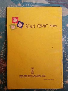 Moments - Class IX English Reader