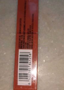 Maybelline Vinyl Ink Lipstick