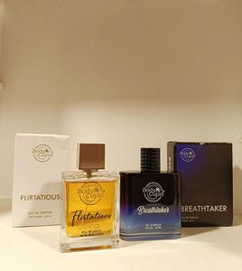 Set Of 2 - PERFUME