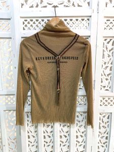 Butterfly Cham Top C