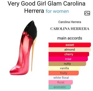 Carolina Herrera Very Good Girl Glam PARFUM
