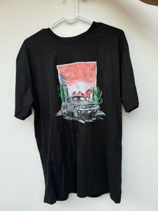 Tee Shirts