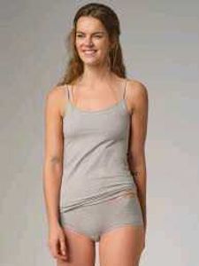 Skin Care Slip And Underwear Set