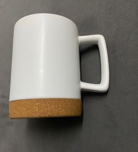 Ceramic mug