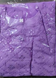 Anarkali Suit